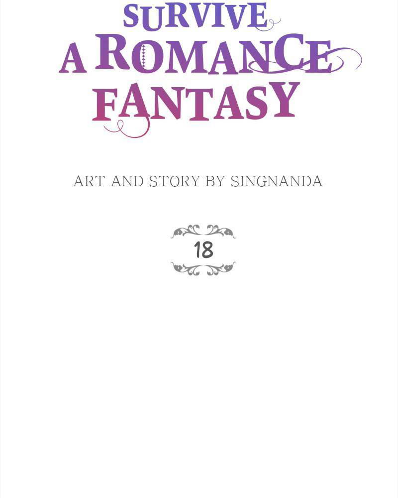 Romance Fantasy Comic Binge Chapter 18 page 44