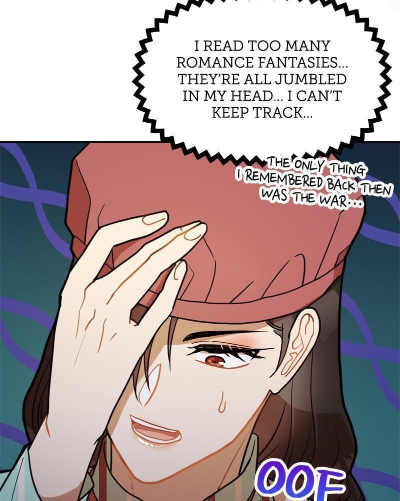 Romance Fantasy Comic Binge Chapter 20 page 70