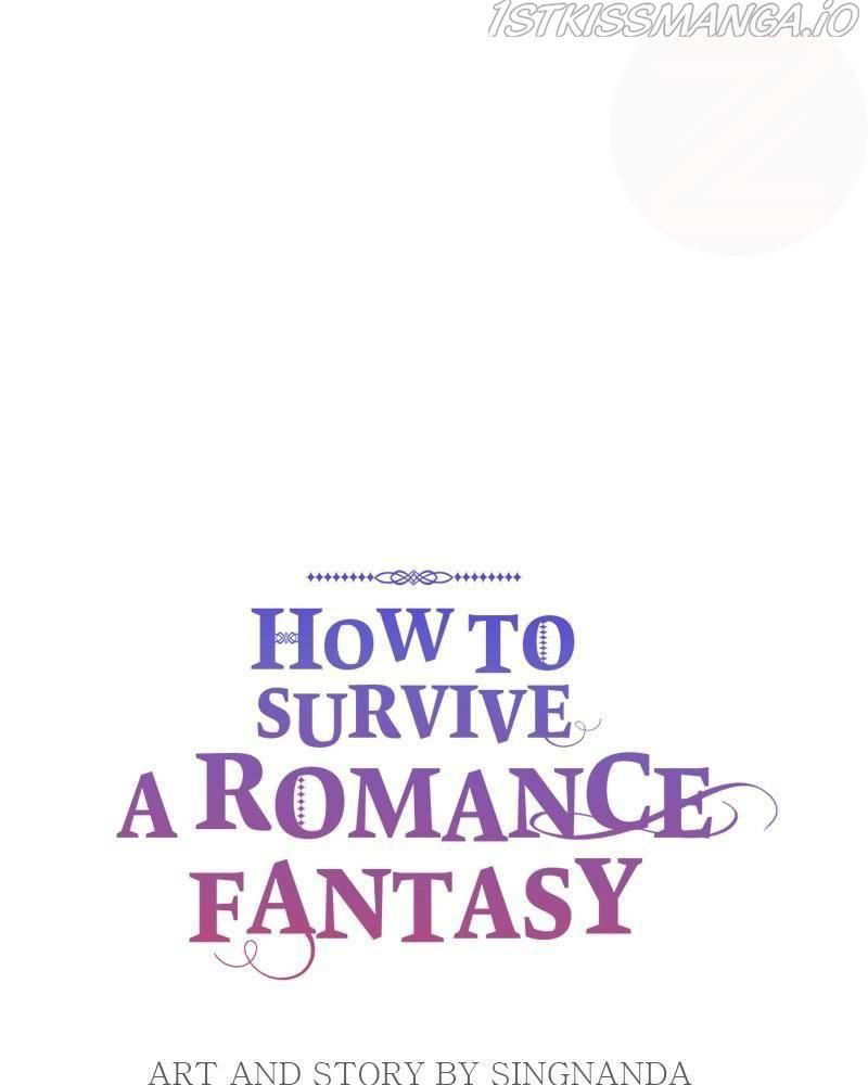 Romance Fantasy Comic Binge Chapter 22 page 9