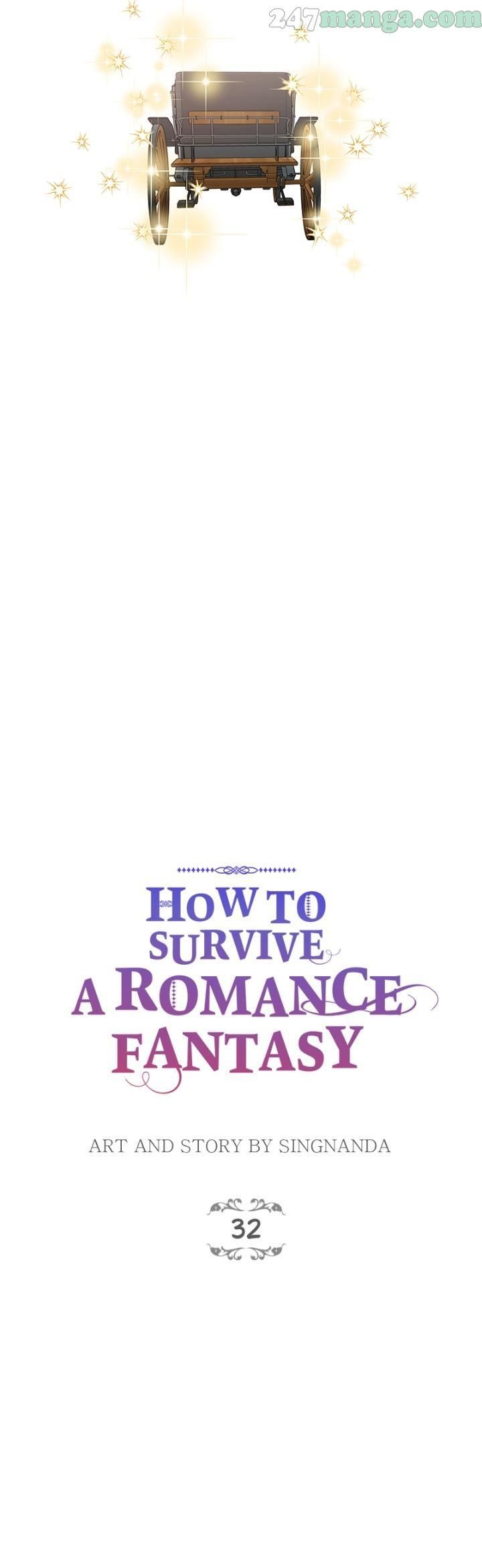 Romance Fantasy Comic Binge Chapter 32 page 18