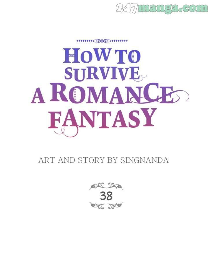 Romance Fantasy Comic Binge Chapter 38 page 49