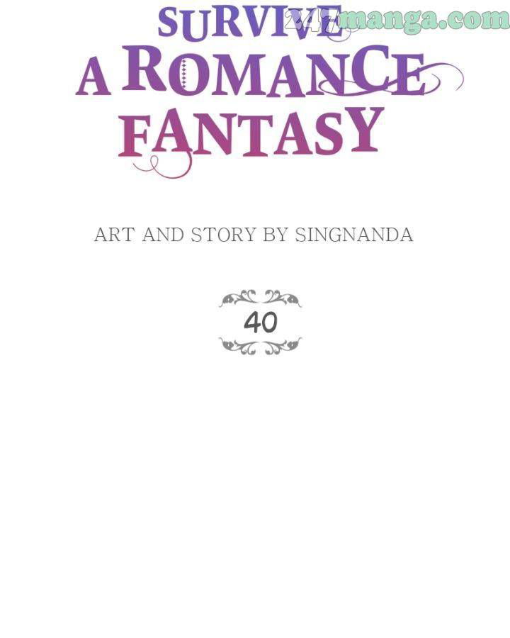 Romance Fantasy Comic Binge Chapter 40 page 7