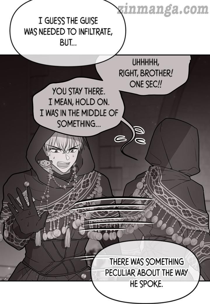 Romance Fantasy Comic Binge Chapter 44 page 63