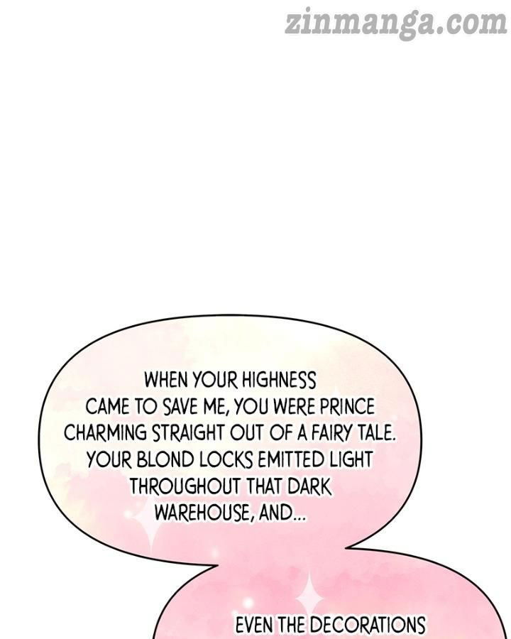 Romance Fantasy Comic Binge Chapter 46 page 30