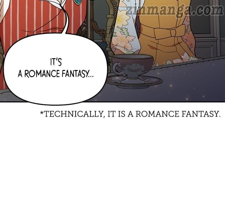 Romance Fantasy Comic Binge Chapter 49 page 67