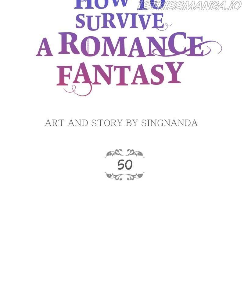 Romance Fantasy Comic Binge Chapter 50 page 61