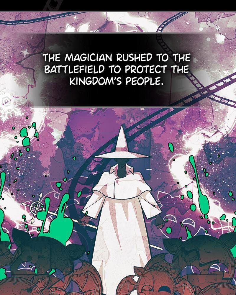 So You're Raising a Warrior Chapter 39 page 66