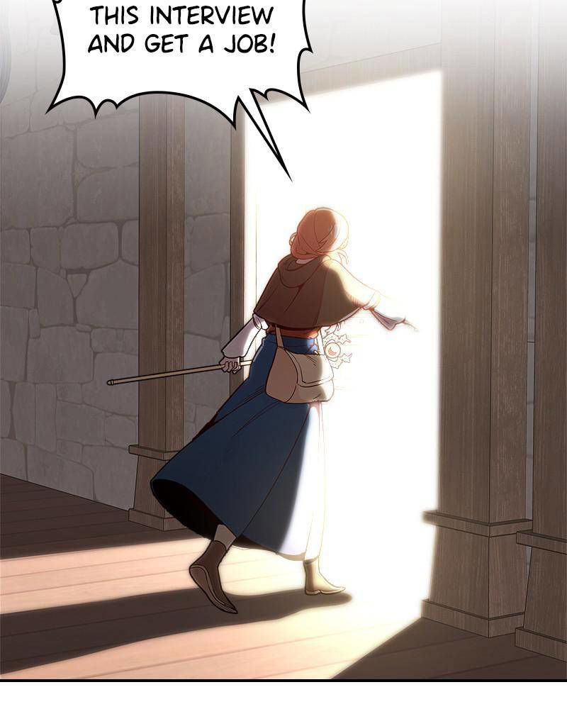 So You're Raising a Warrior Chapter 5 page 43