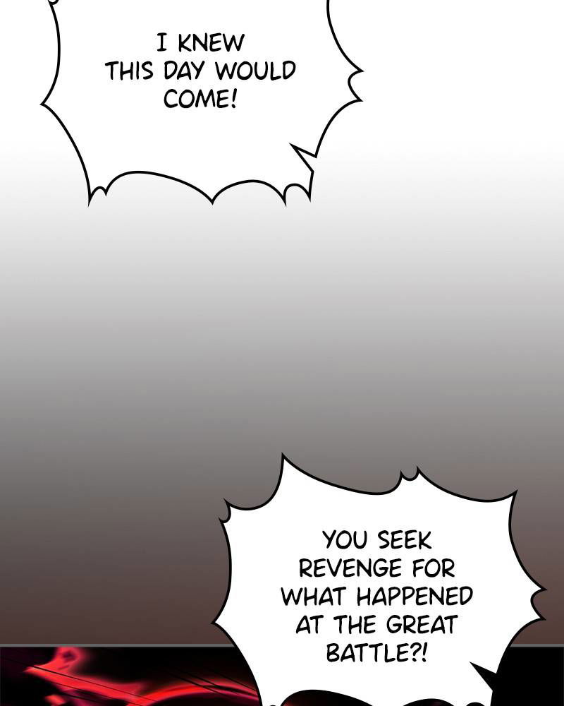 So You're Raising a Warrior Chapter 51 page 74