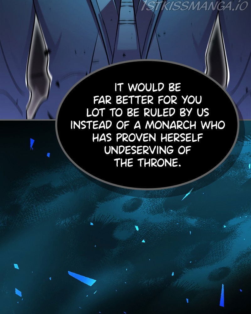 So You're Raising a Warrior Chapter 64 page 5