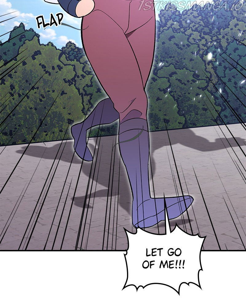 So You're Raising a Warrior Chapter 66 page 14