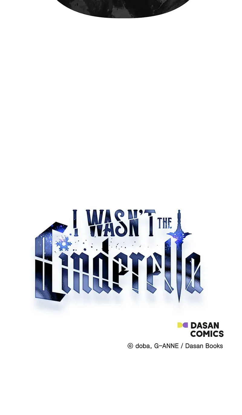 Cinderella Wasn't Me Chapter 100 page 74