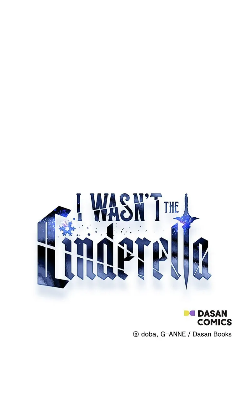 Cinderella Wasn't Me Chapter 101 page 80