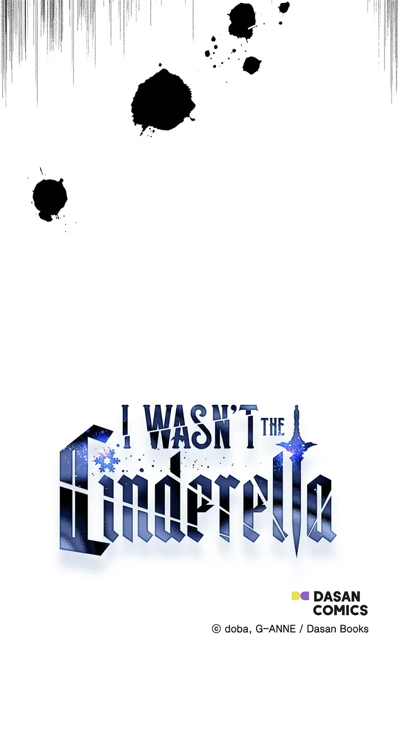Cinderella Wasn't Me Chapter 103 page 86