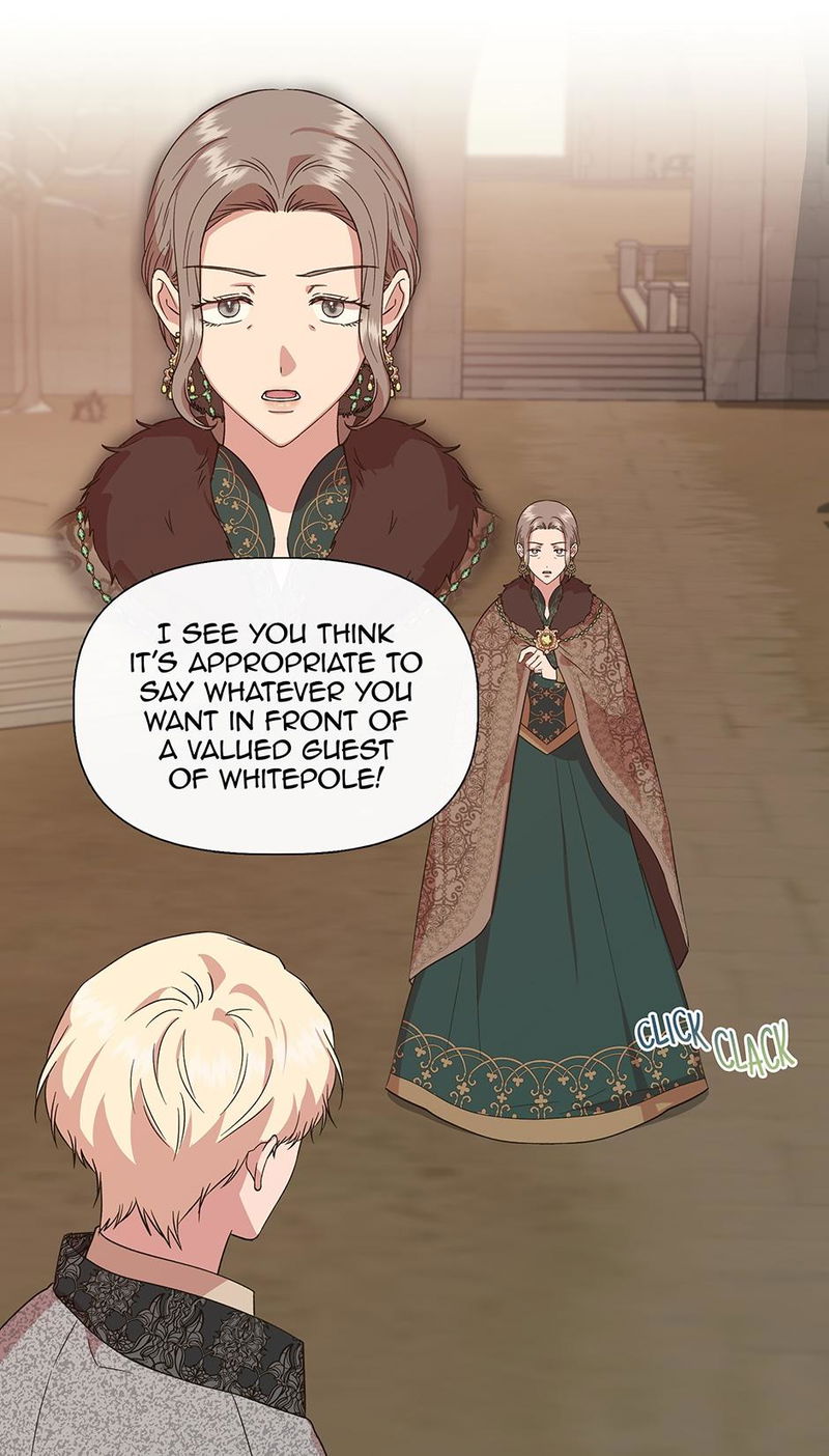 Cinderella Wasn't Me Chapter 94 page 26