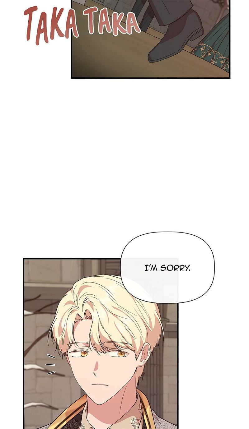 Cinderella Wasn't Me Chapter 94 page 31