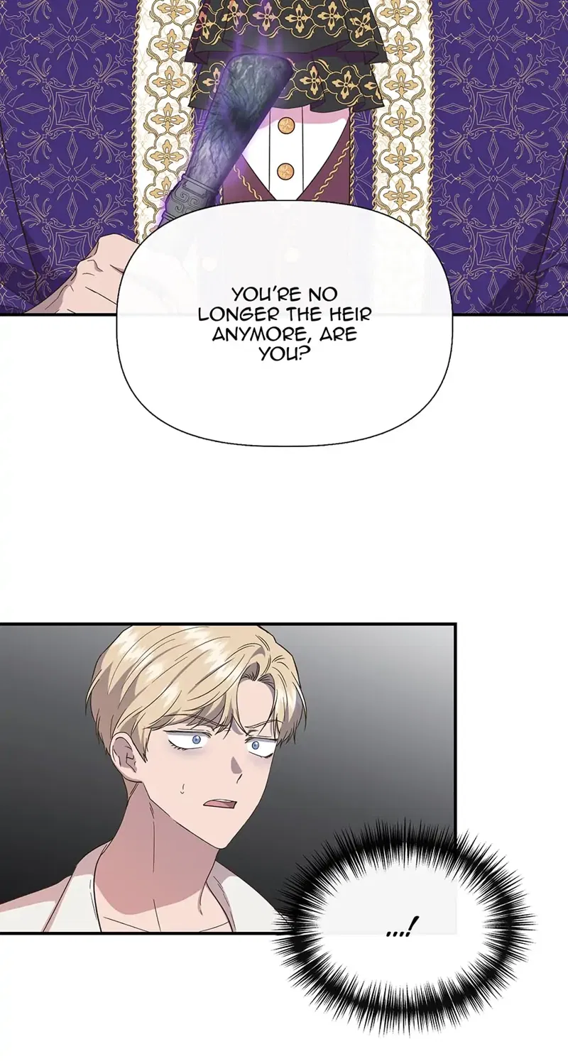 Cinderella Wasn't Me Chapter 95 page 46