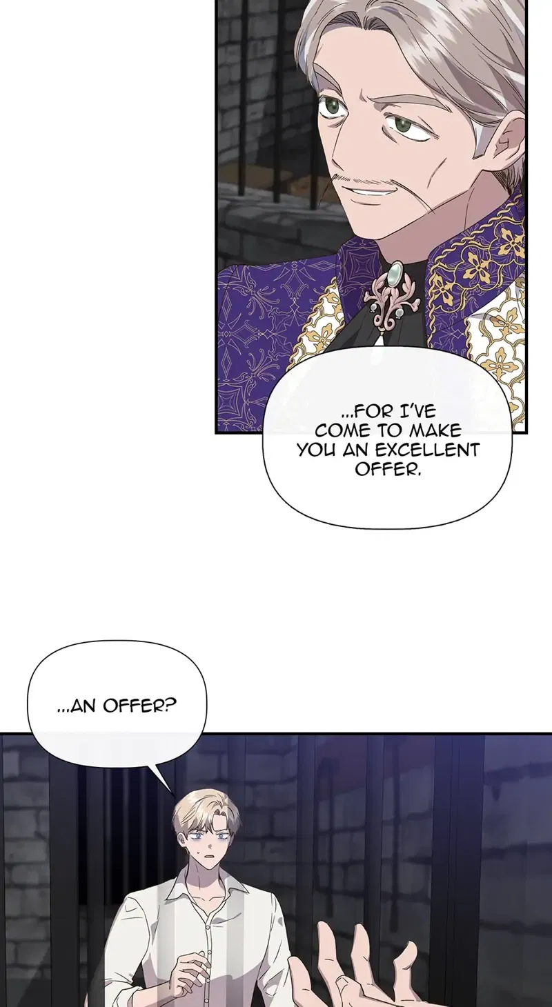 Cinderella Wasn't Me Chapter 95 page 48