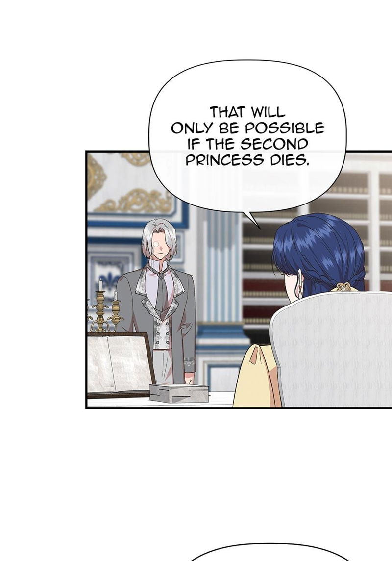 Cinderella Wasn't Me Chapter 96 page 45