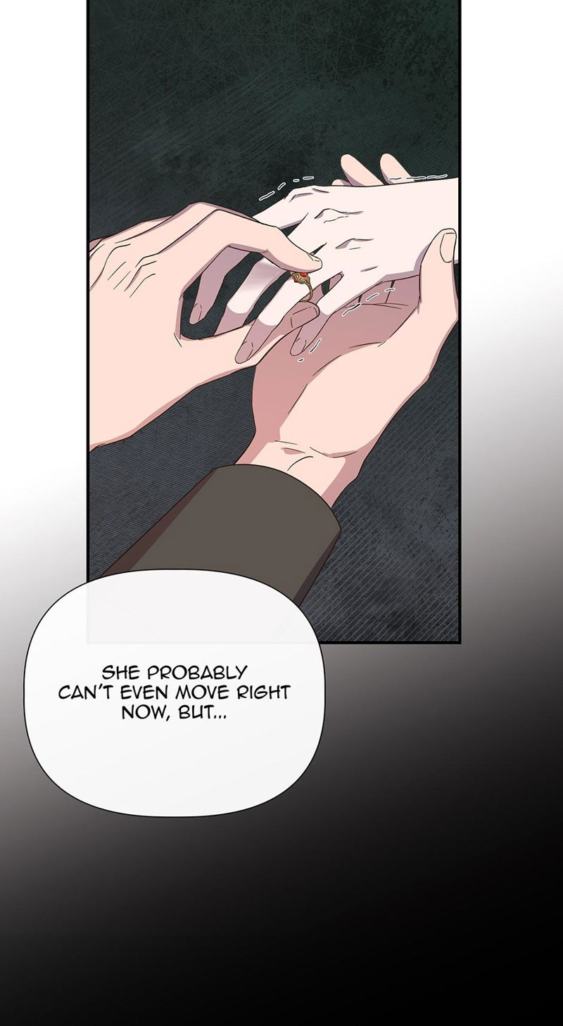 Cinderella Wasn't Me Chapter 96 page 52