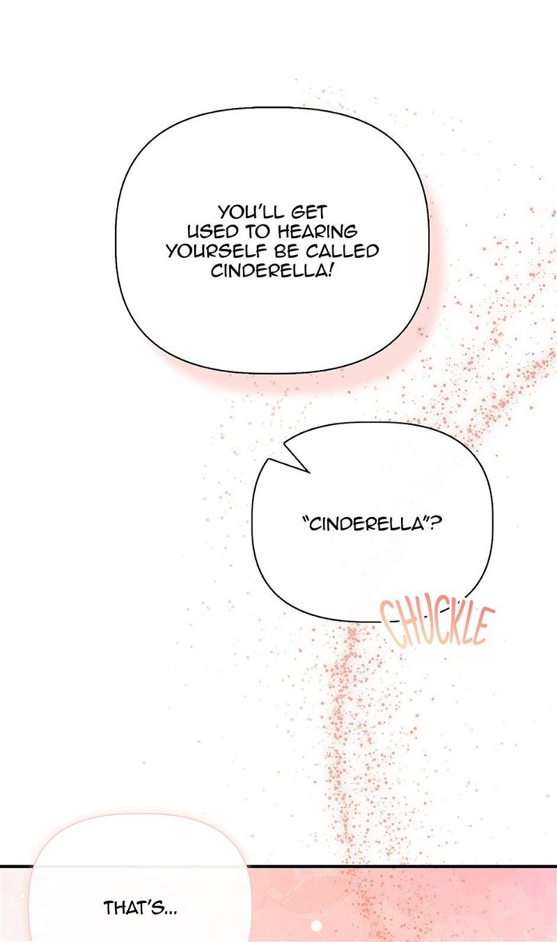 Cinderella Wasn't Me Chapter 97 page 55