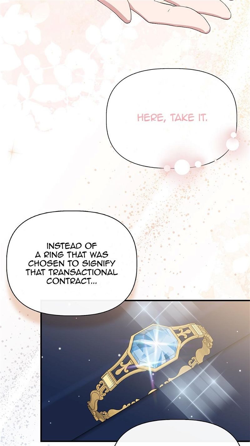 Cinderella Wasn't Me Chapter 97 page 59