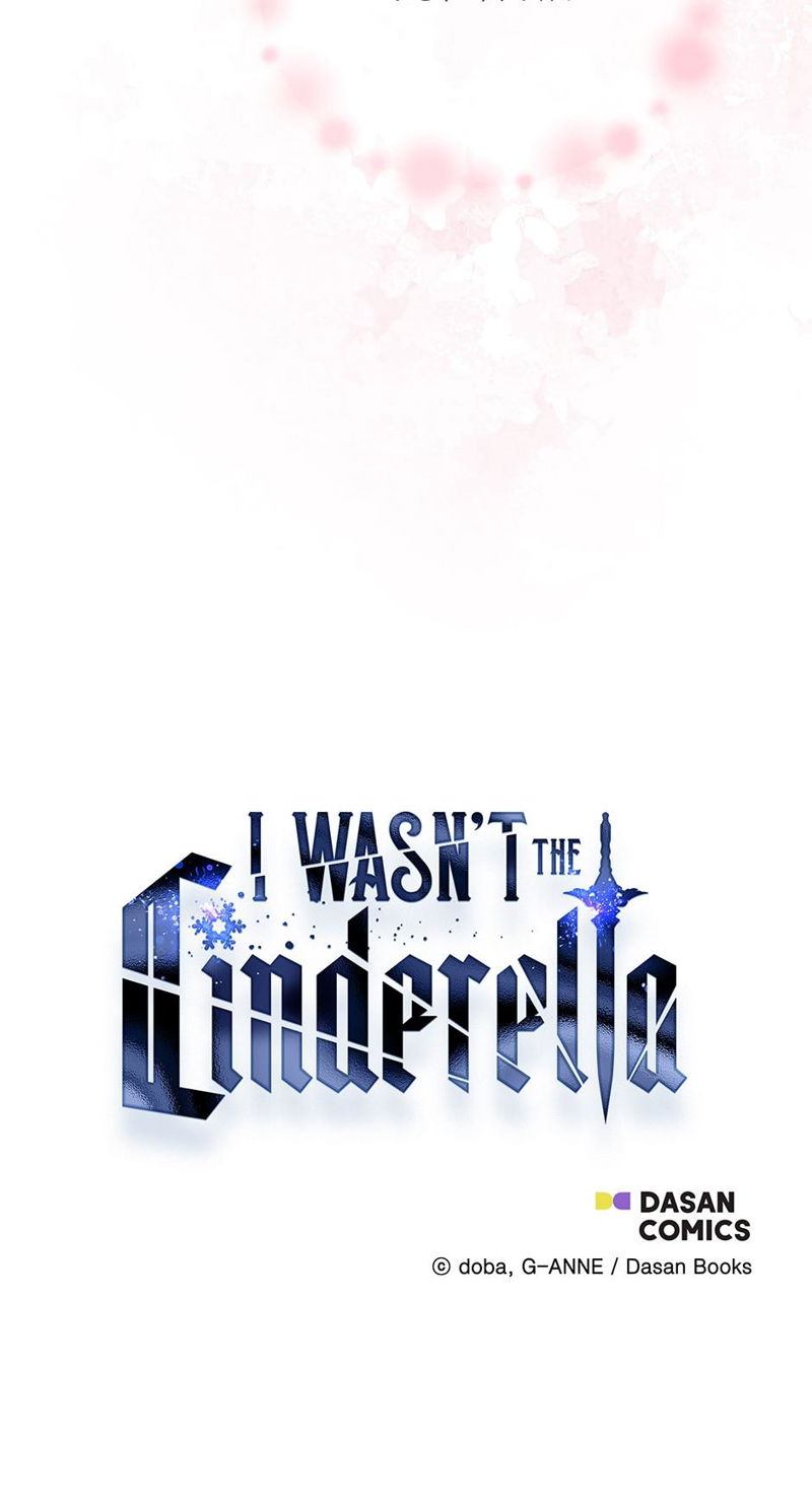 Cinderella Wasn't Me Chapter 97 page 71