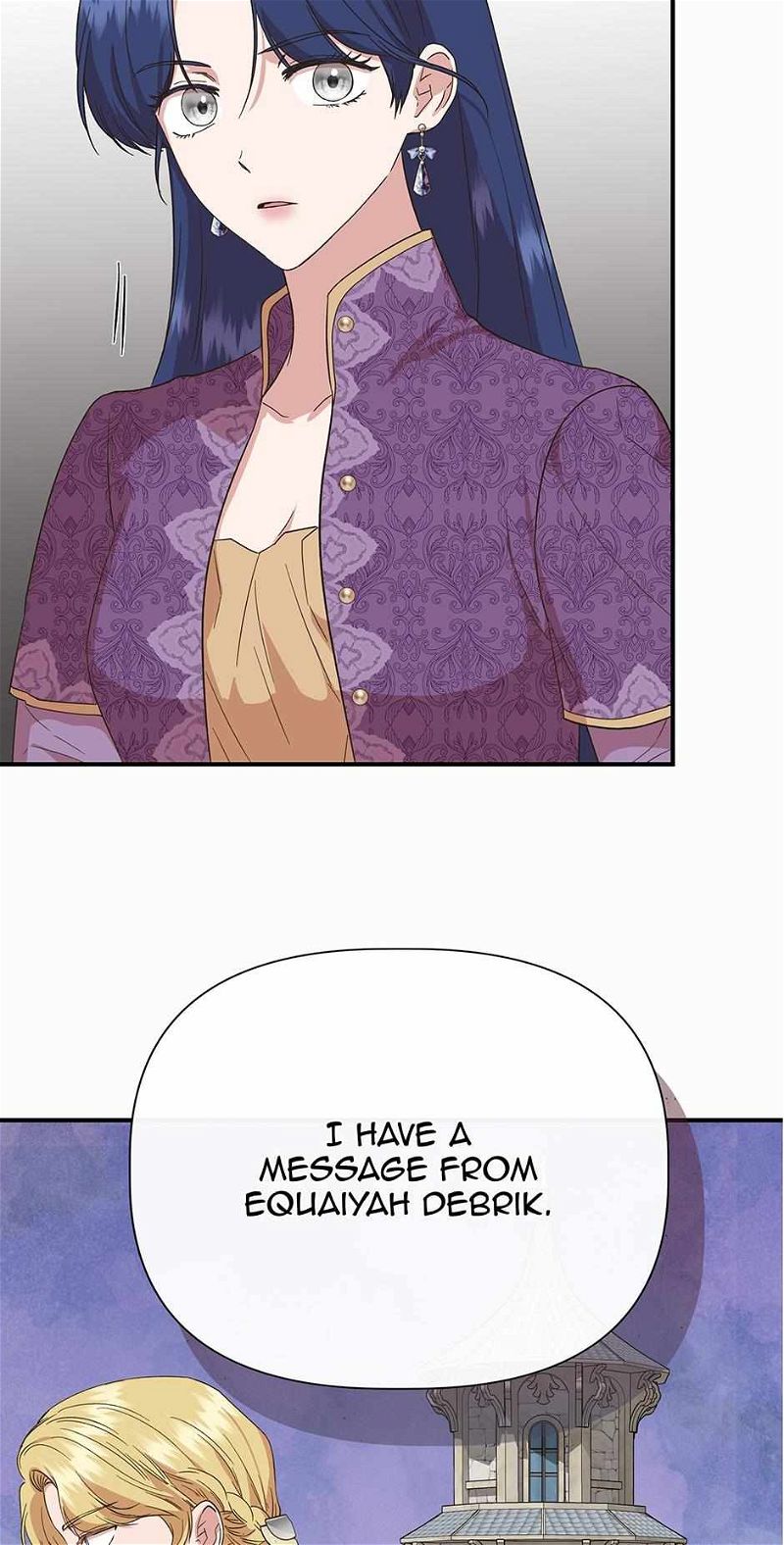 Cinderella Wasn't Me Chapter 98 page 10