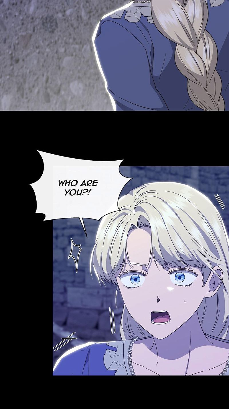Cinderella Wasn't Me Chapter 98 page 38