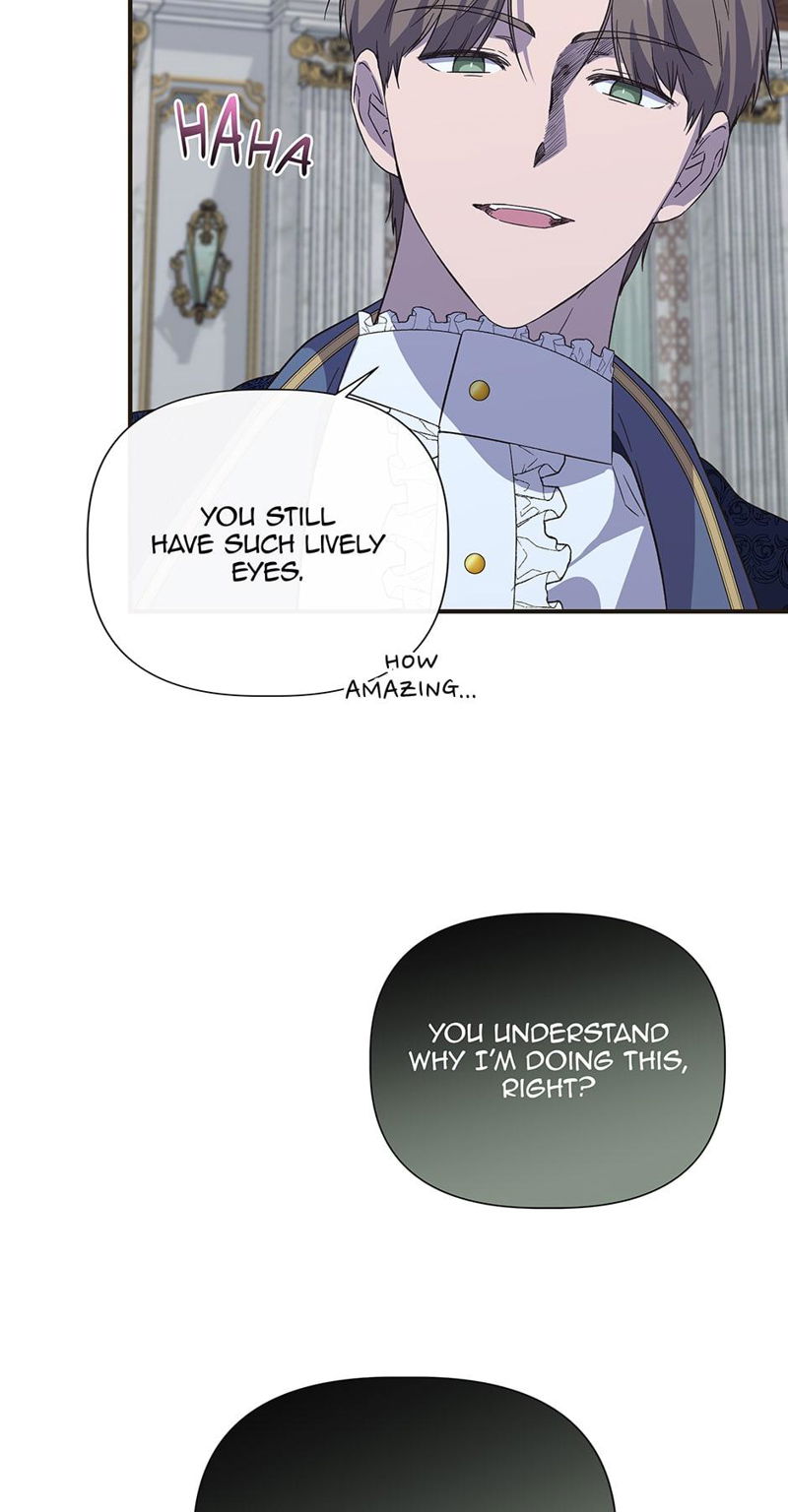 Cinderella Wasn't Me Chapter 98 page 65