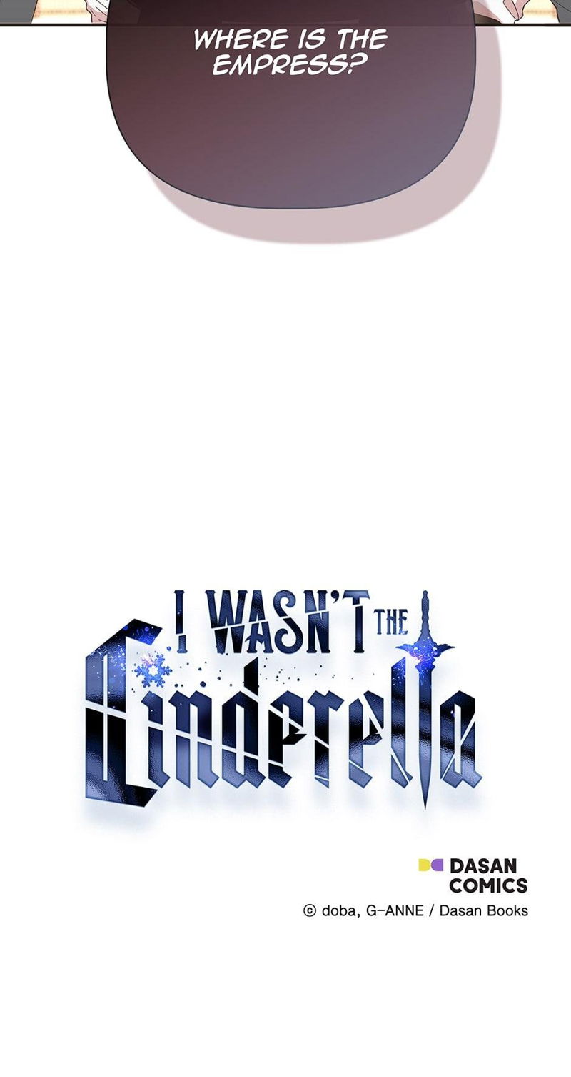 Cinderella Wasn't Me Chapter 98 page 76