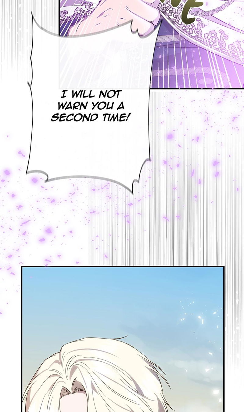 Cinderella Wasn't Me Chapter 99 page 72