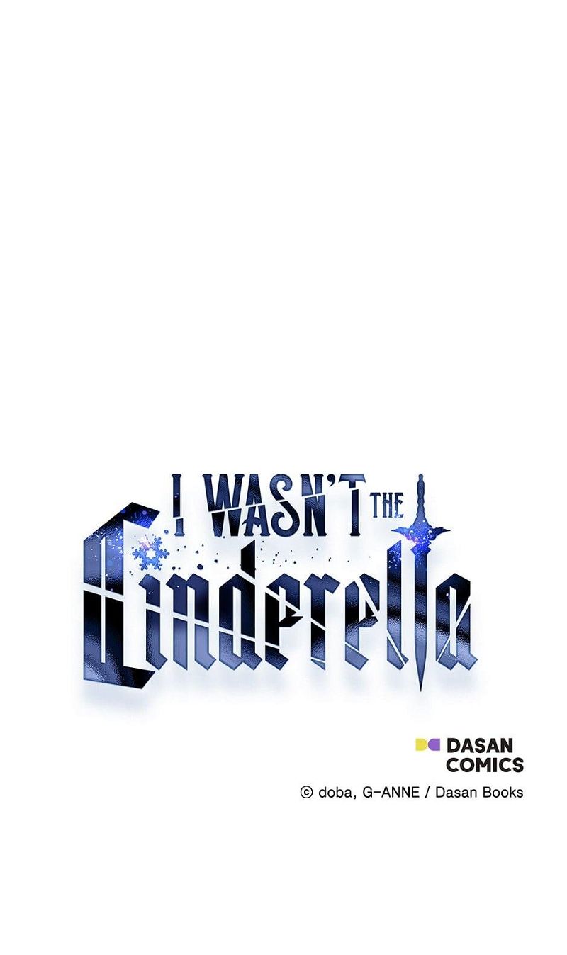 Cinderella Wasn't Me Chapter 99 page 74
