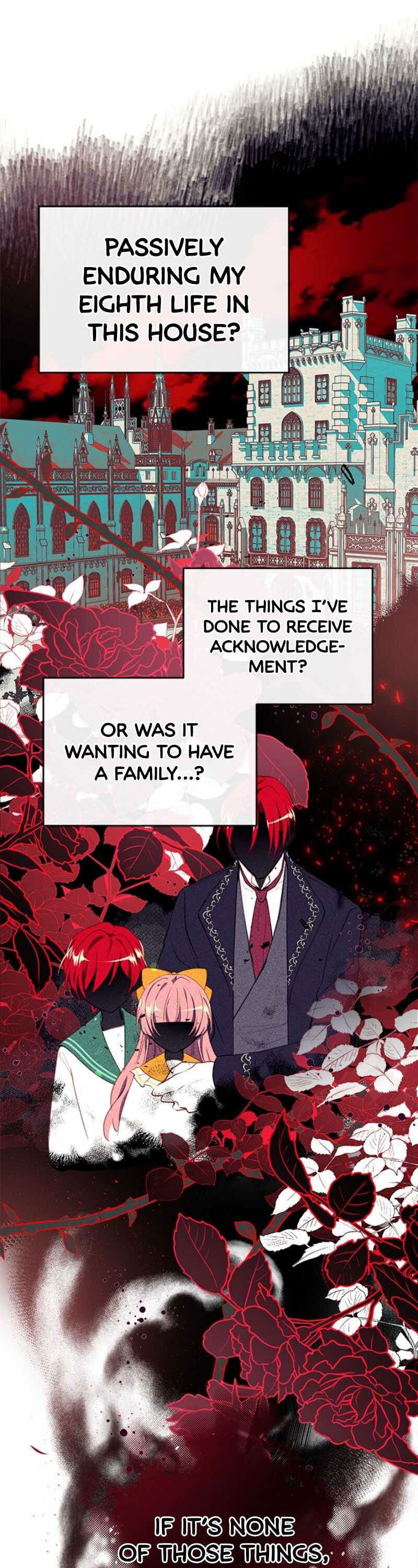 Can We Become a Family? Chapter 2 page 8