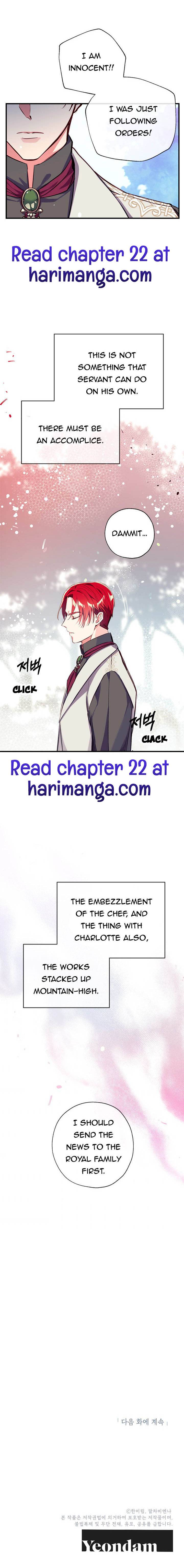 Can We Become a Family? Chapter 21 page 16