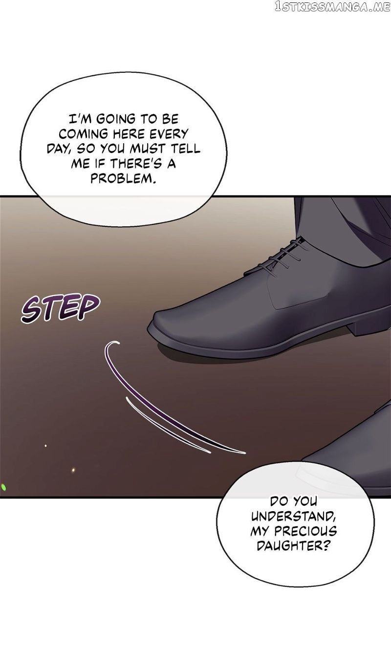 Can We Become a Family? Chapter 68 page 70