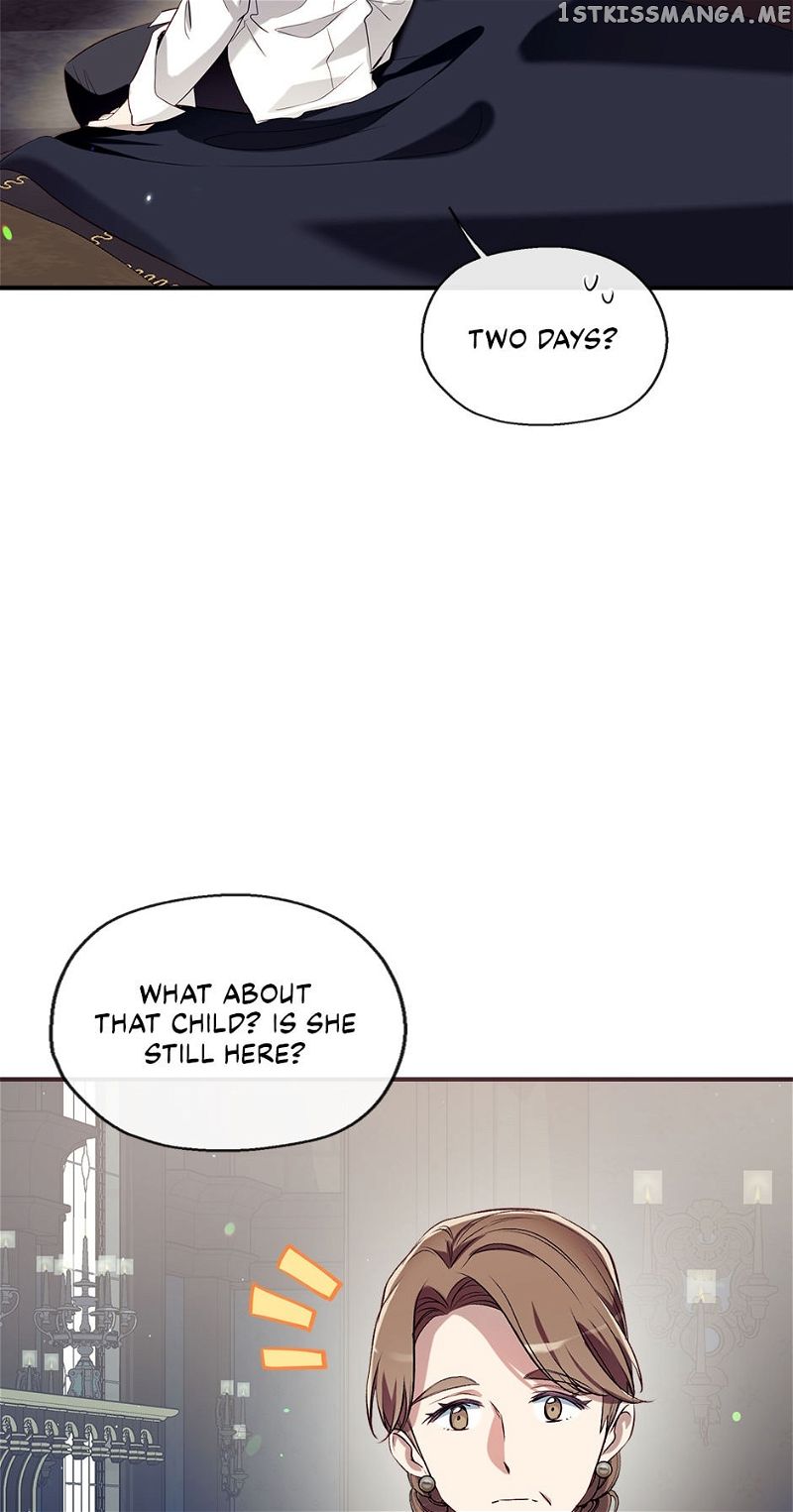 Can We Become a Family? Chapter 71 page 46