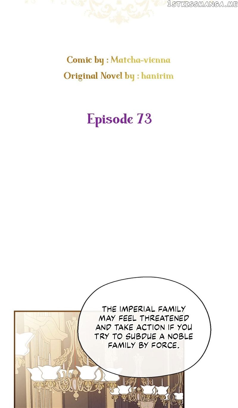 Can We Become a Family? Chapter 73 page 23