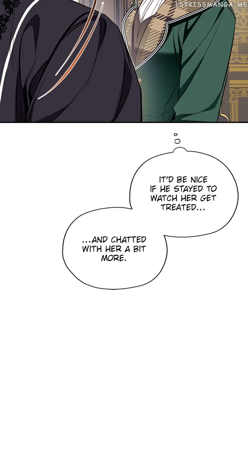 Can We Become a Family? Chapter 73 page 48