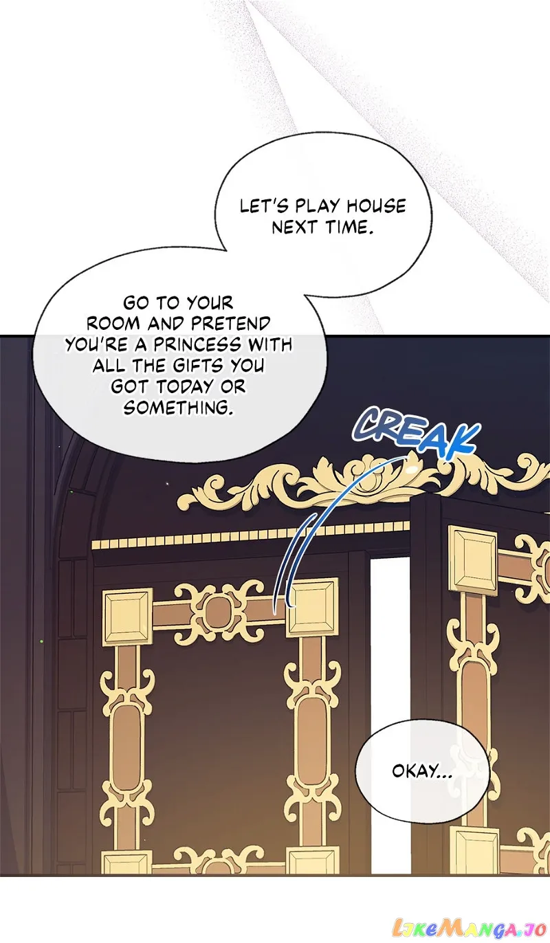Can We Become a Family? Chapter 80 page 30