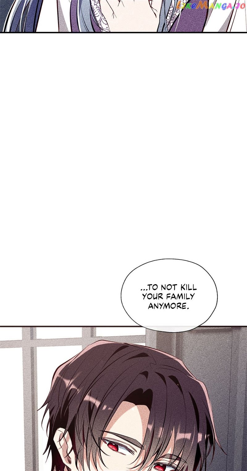 Can We Become a Family? Chapter 84 page 10