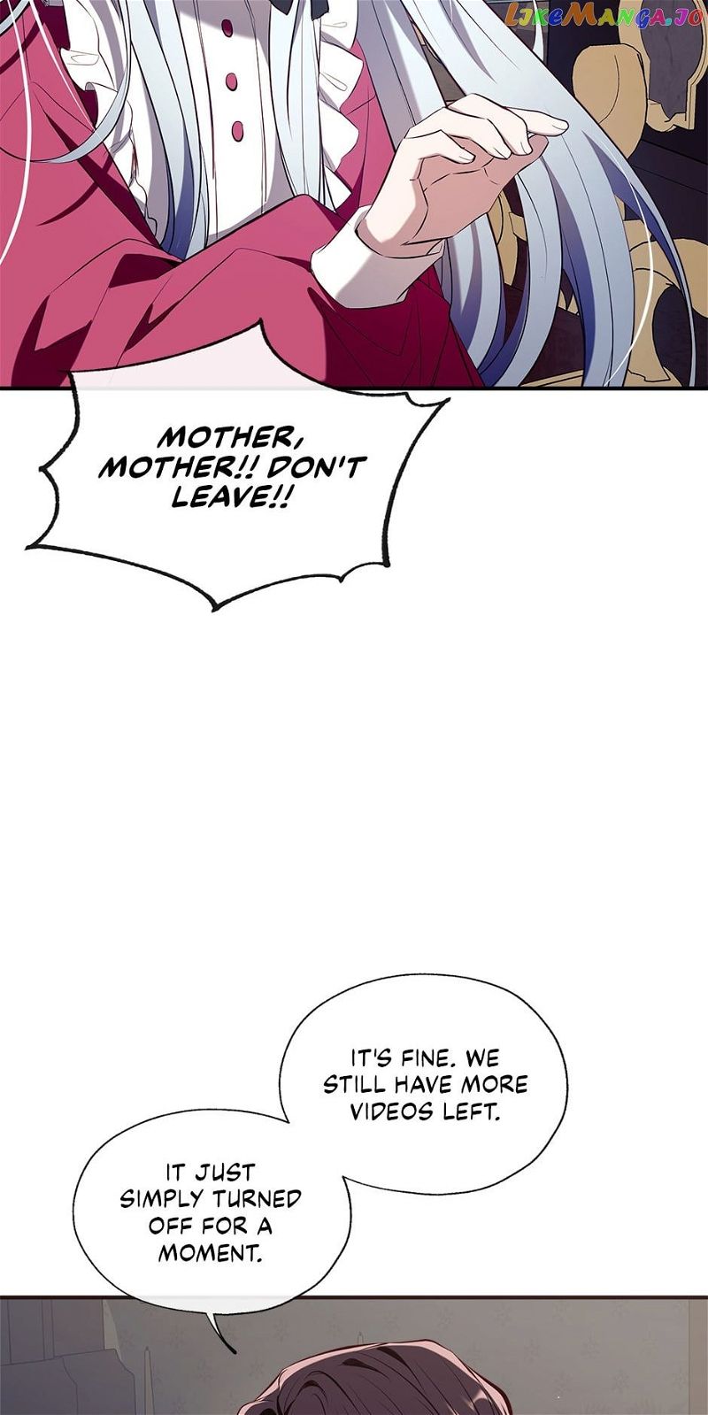 Can We Become a Family? Chapter 88 page 43