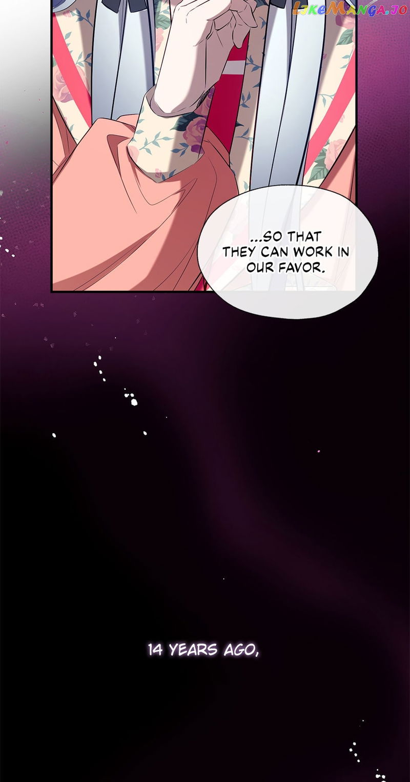 Can We Become a Family? Chapter 90 page 59