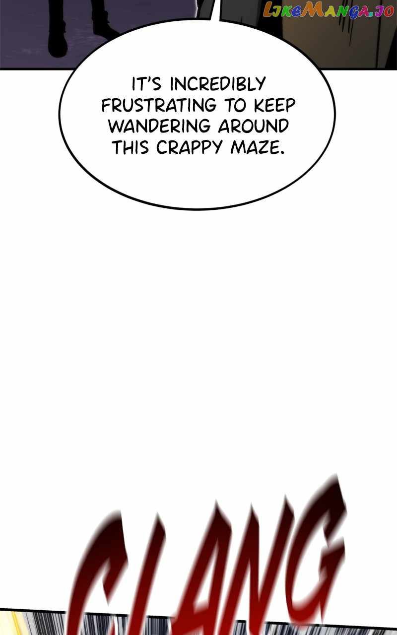 Ultra Alter Chapter 109 page 74