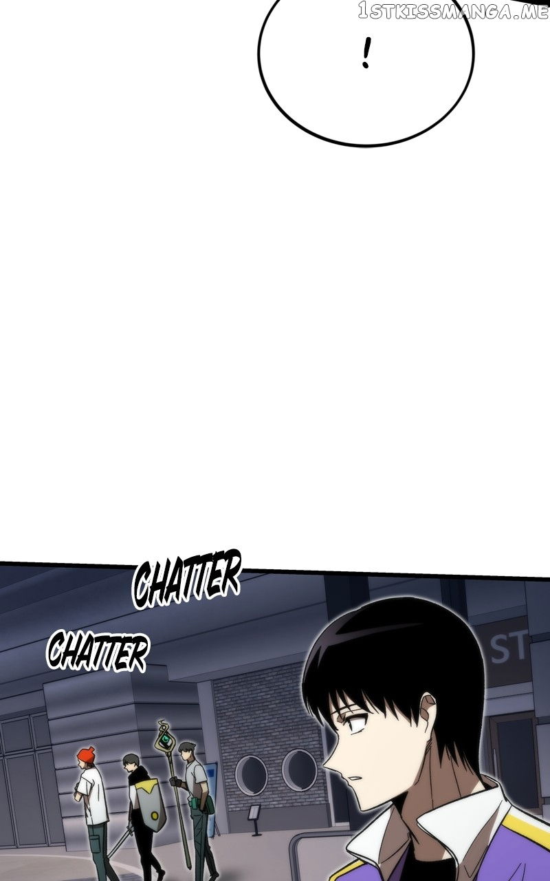 Ultra Alter Chapter 82 page 12
