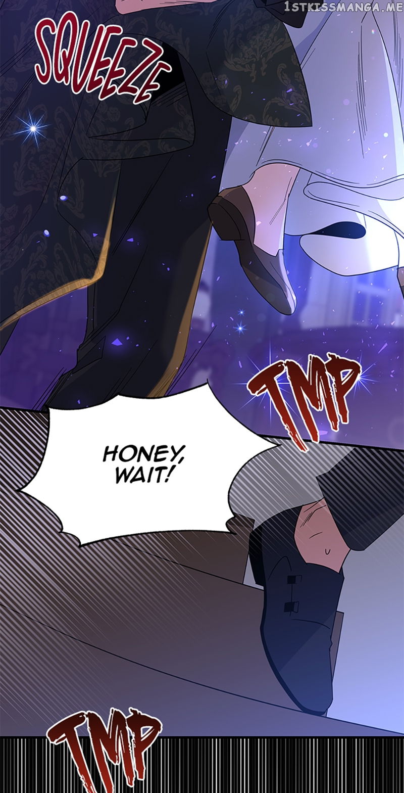 Honey, I’m Going On a Strike Chapter 76 page 6