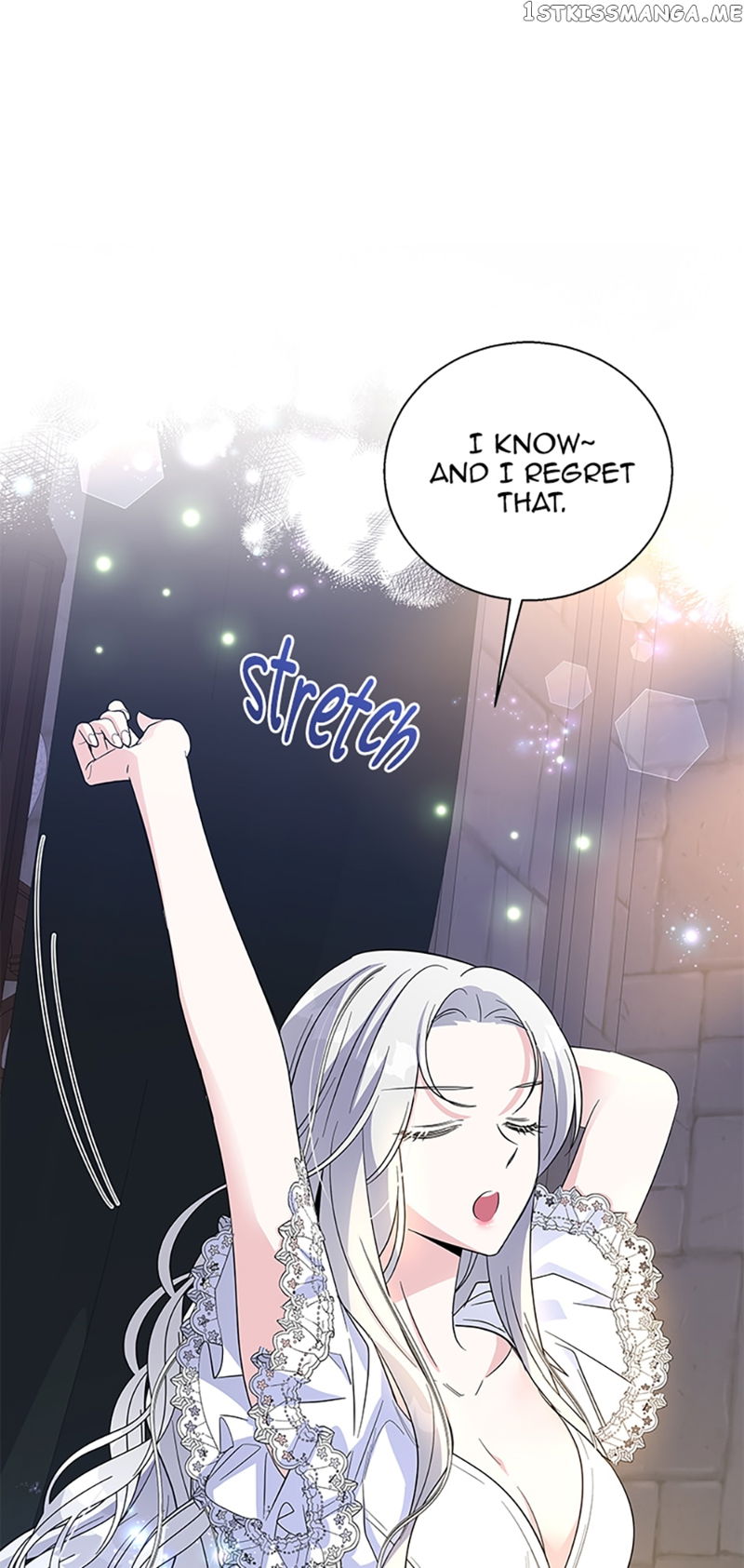 Honey, I’m Going On a Strike Chapter 76 page 60