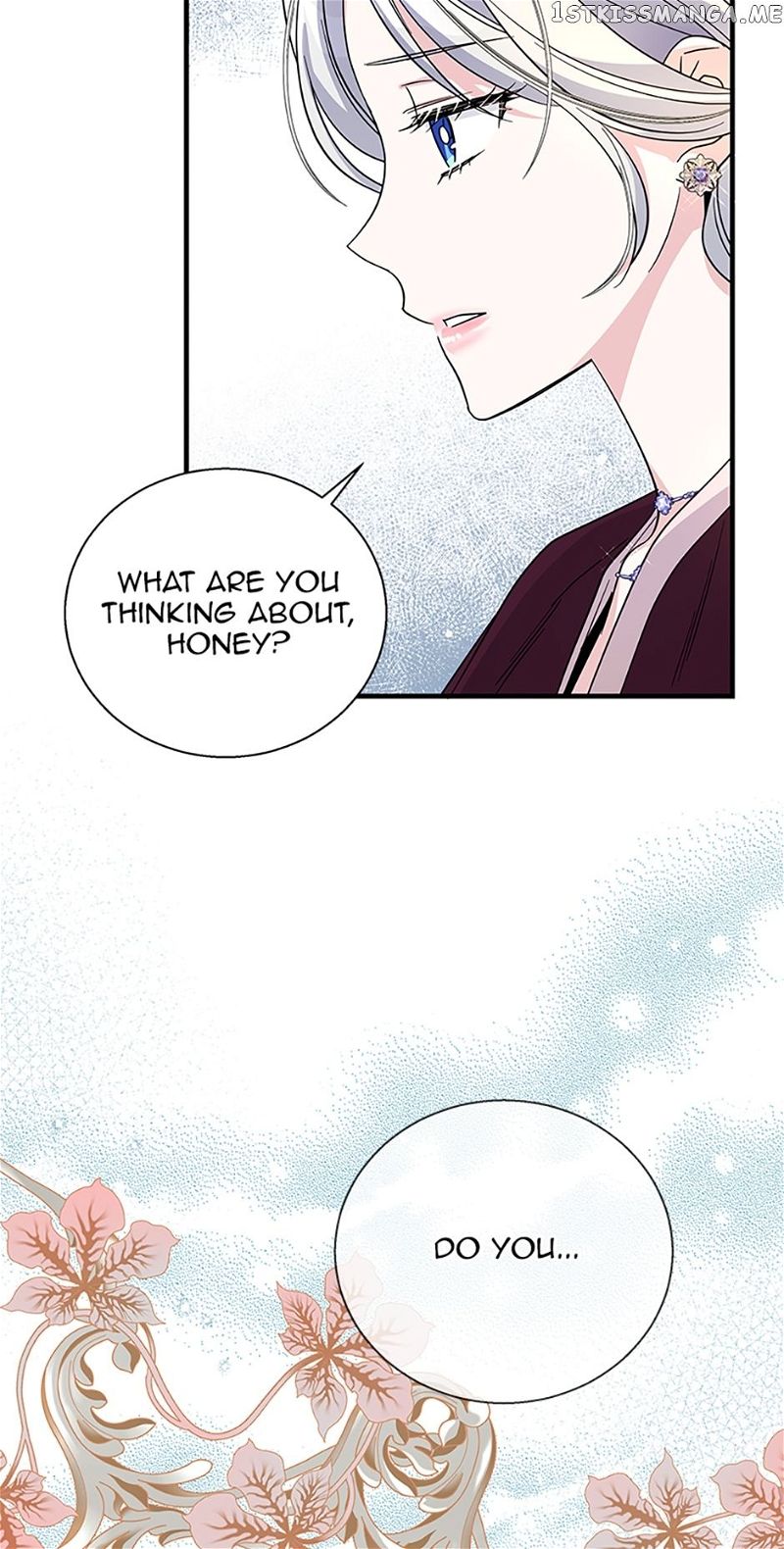 Honey, I’m Going On a Strike Chapter 86 page 35