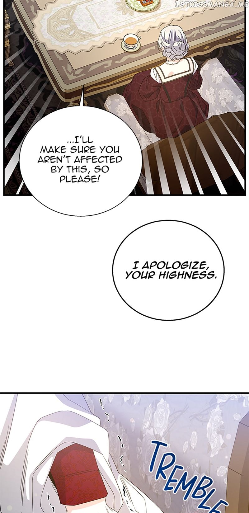 Honey, I’m Going On a Strike Chapter 87 page 39
