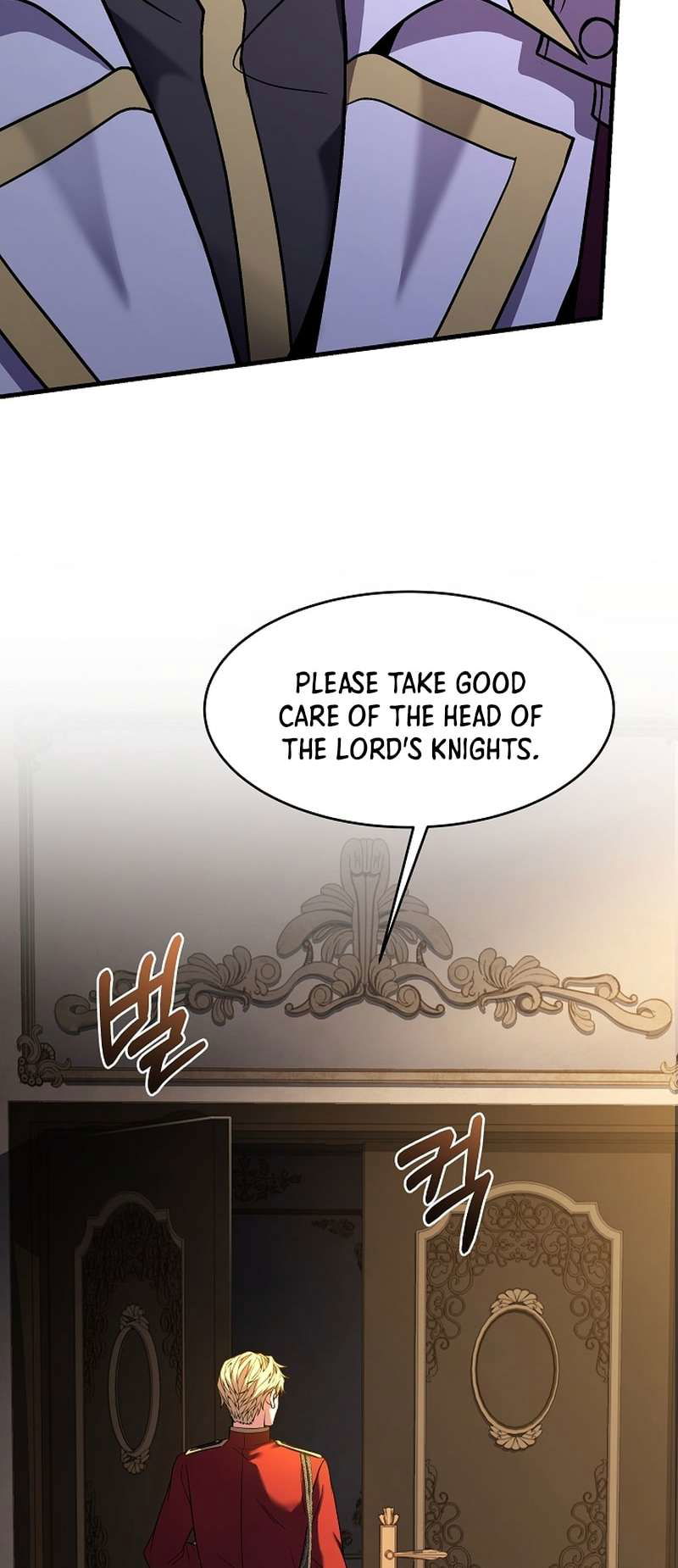 Return of the Legendary Spear Knight Chapter 110 page 16
